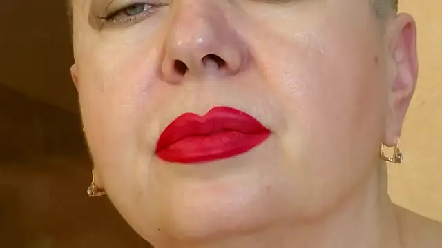 LadyPosh online show from 03/08/25, 02:55