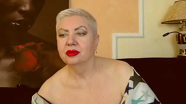 LadyPosh online show from 03/13/25, 04:27