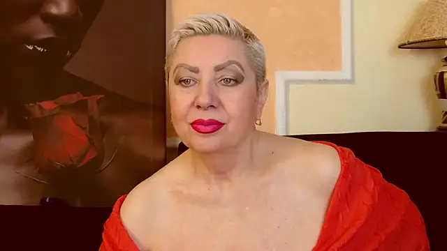 LadyPosh online show from 09/09/25, 08:52