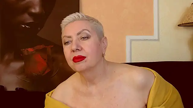 LadyPosh online show from 10/10/25, 09:36