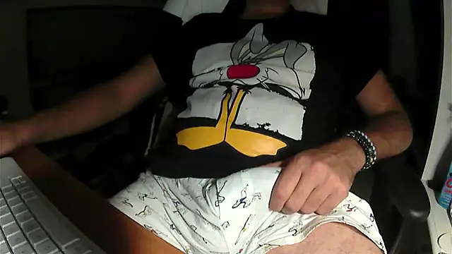 DoubleMassiveT online show from 10/29/25, 01:52