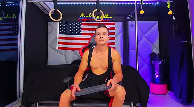 Aydenmiller96 online show from 02/06/25, 02:44