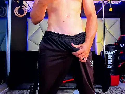 Aydenmiller96 online show from 11/28/25, 02:53