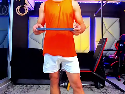 Aydenmiller96 online show from 12/02/25, 01:55