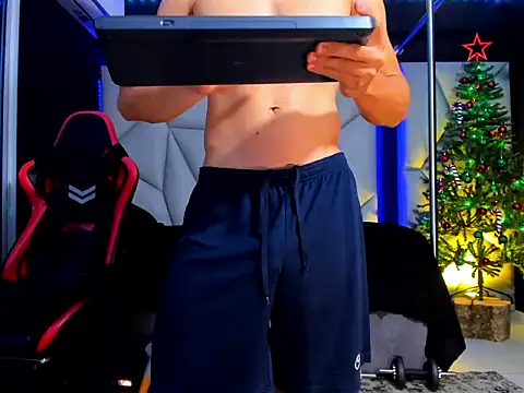 Aydenmiller96 online show from 12/15/25, 04:17