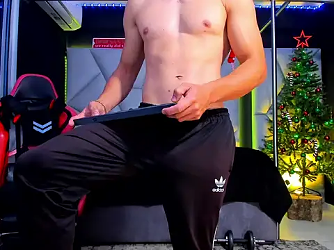 Aydenmiller96 online show from 12/19/25, 04:14