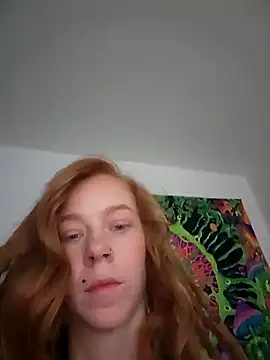 LucidLucy online show from 11/15/25, 02:13