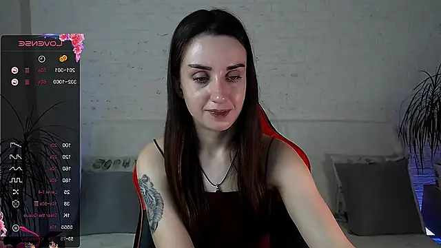 FranceskoJones online show from 11/27/25, 11:29