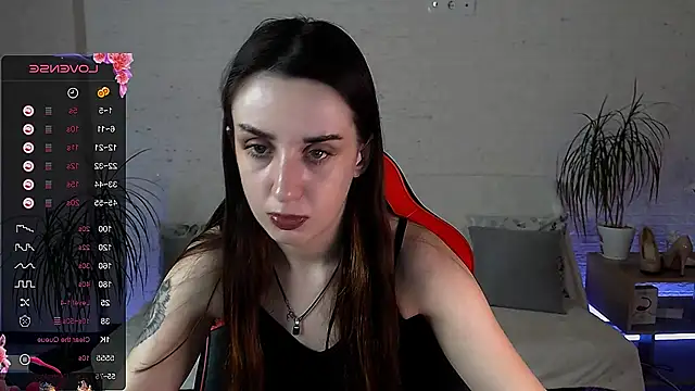 FranceskoJones online show from 11/30/25, 12:47