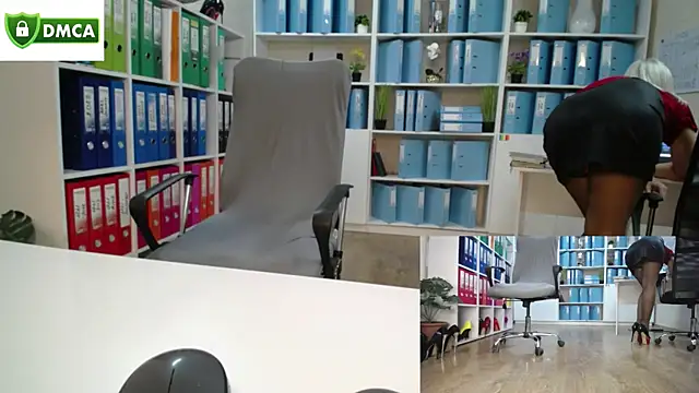 secret-office online show from 06/24/26, 05:17