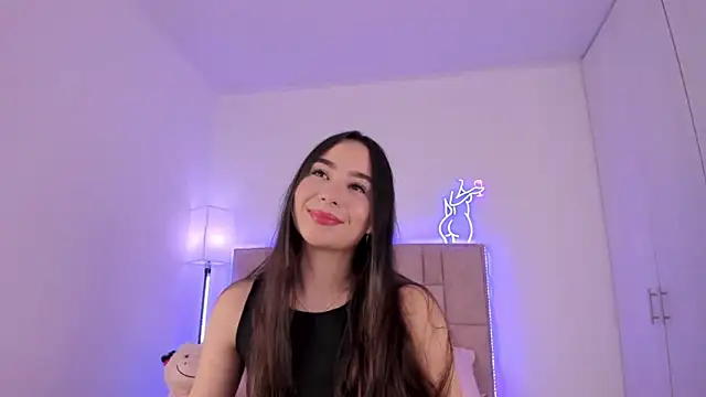 DannaTeen online show from 02/15/25, 09:26