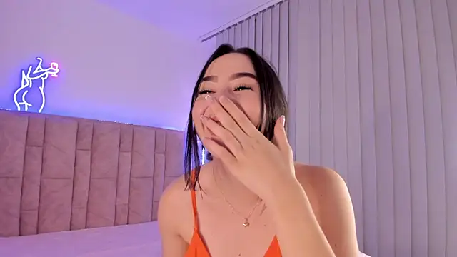 DannaTeen online show from 03/23/25, 12:04