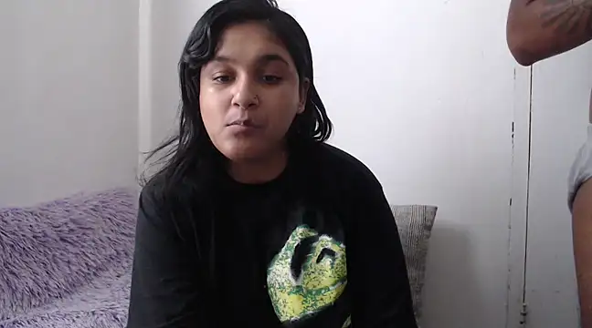 Indianbloom- online show from 01/25/25, 08:53