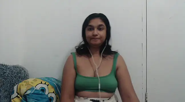 Indianbloom- online show from 01/27/25, 12:33