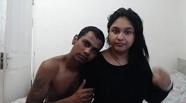 Indianbloom- online show from 02/03/25, 08:02