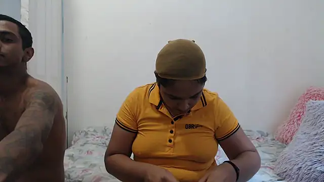 Indianbloom- online show from 02/03/25, 01:40