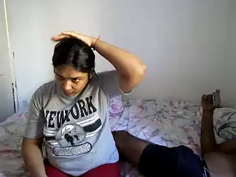 Indianbloom- online show from 03/05/25, 01:17