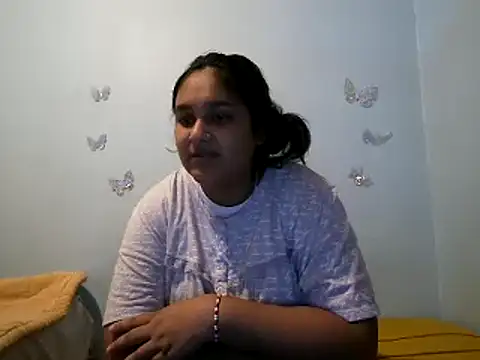 Indianbloom- online show from 10/04/25, 05:00