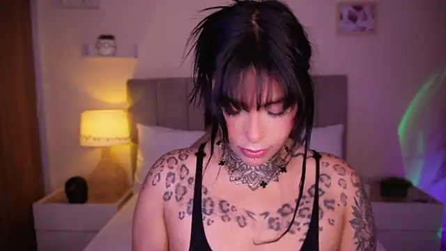 curvyliciousss online show from 02/05/25, 03:31