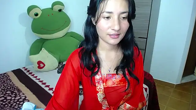 emily honter online show from 02/21/25, 04:40