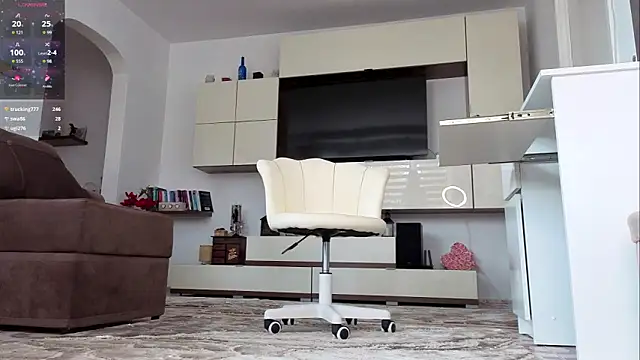 silver eve online show from 04/03/26, 08:34