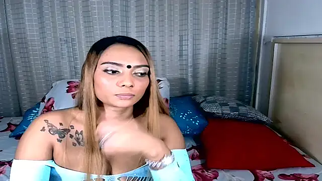 sexyindianchic online show from 03/30/26, 07:37