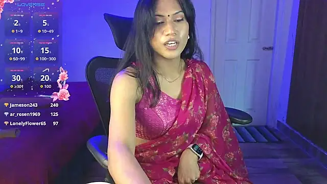 Snapshot of DarlingJenny22 chatting on 03/08/26, 02:04 DarlingJenny22 online show from 03/08/26, 02:04