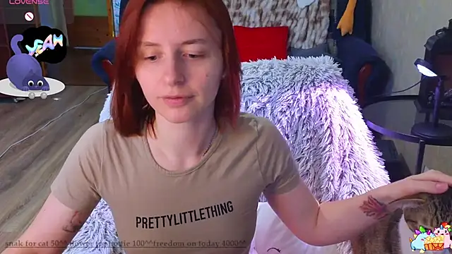 DanaMartina online show from 01/31/25, 08:22