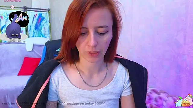 DanaMartina online show from 02/07/25, 07:50