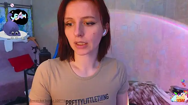 DanaMartina online show from 02/15/25, 01:27