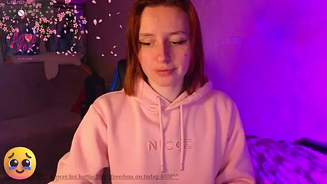 DanaMartina online show from 02/23/25, 05:29