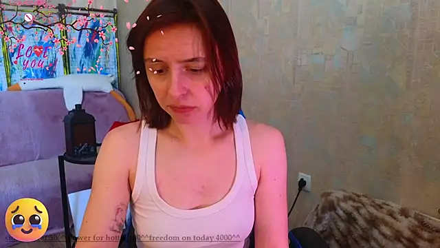 DanaMartina online show from 02/25/25, 08:58