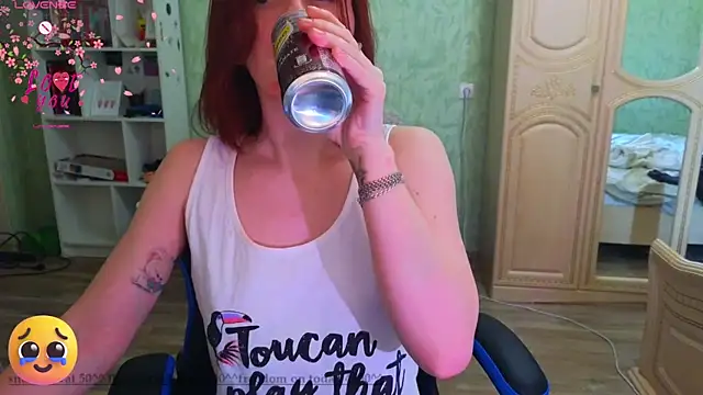 DanaMartina online show from 03/01/25, 12:01