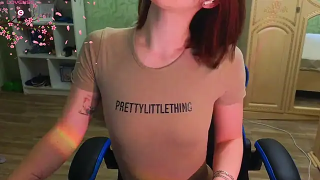 DanaMartina online show from 03/03/25, 08:27