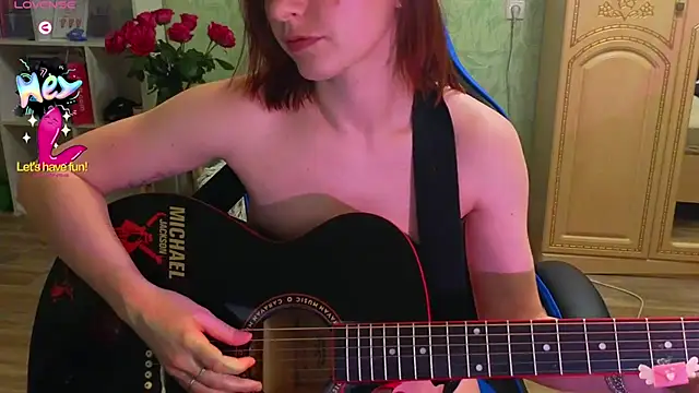 DanaMartina online show from 03/08/25, 05:11