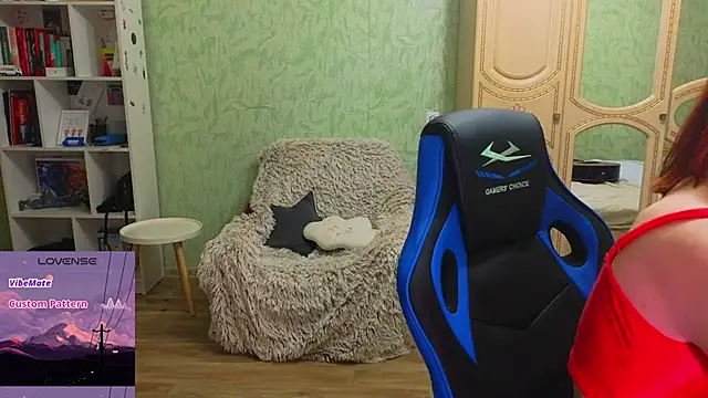 DanaMartina online show from 03/14/25, 03:36