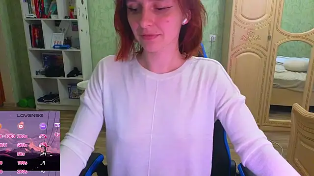 DanaMartina online show from 03/17/25, 12:14