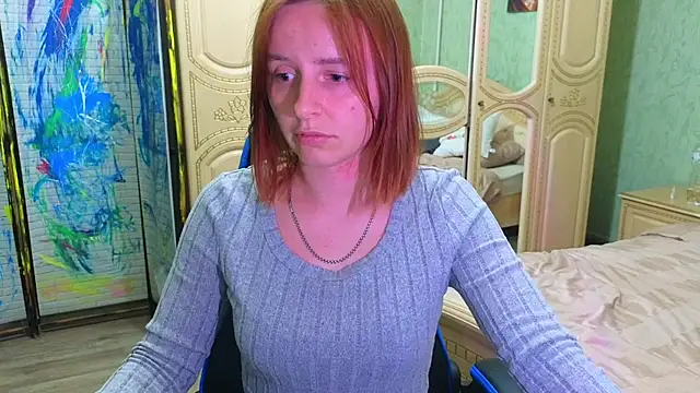 DanaMartina online show from 09/25/25, 05:27