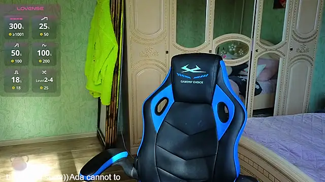 DanaMartina online show from 10/04/25, 10:57