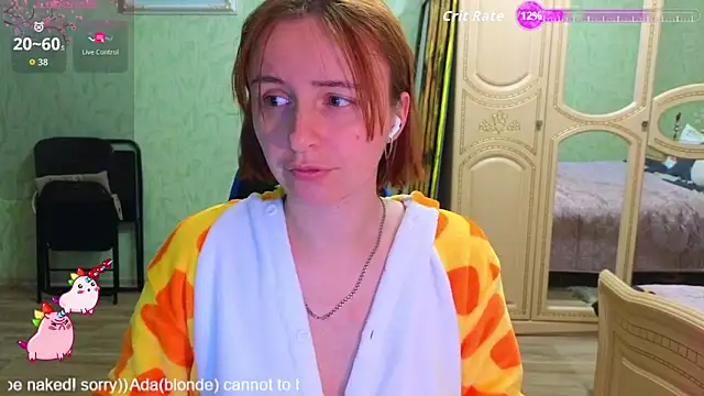 DanaMartina online show from 10/16/25, 05:19