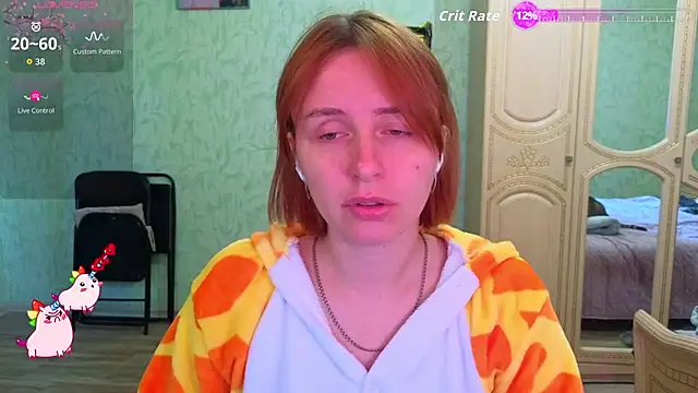 DanaMartina online show from 10/18/25, 12:17