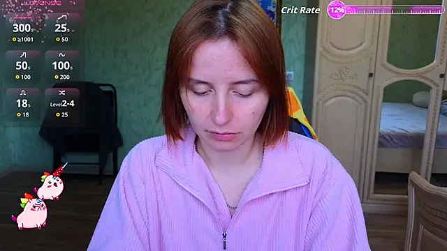 DanaMartina online show from 10/21/25, 11:11