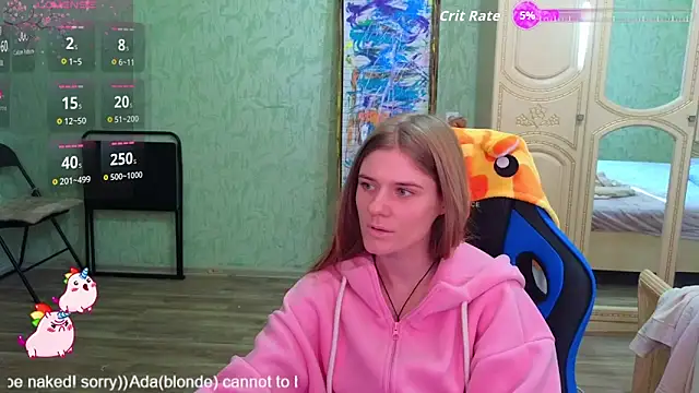 DanaMartina online show from 10/23/25, 12:48