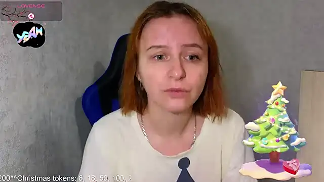 DanaMartina online show from 12/18/25, 07:20