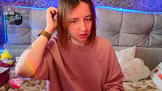 DanaMartina online show from 04/27/26, 10:13