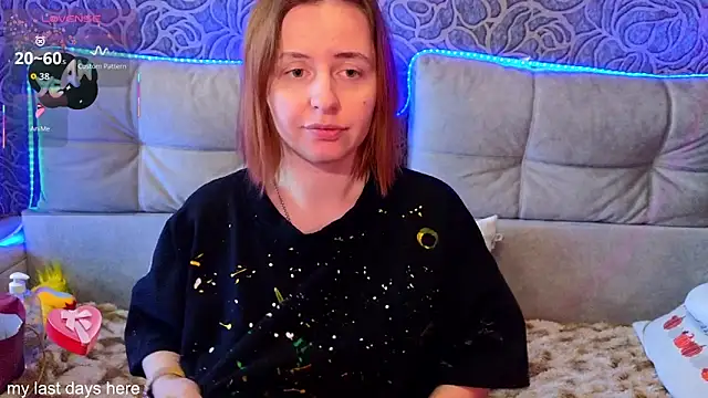 DanaMartina online show from 05/03/26, 10:54