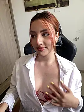 Anavi  online show from 02/09/26, 09:30