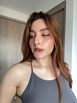 Snapshot of Anavi_ chatting on 06/25/26, 10:25 Anavi online show from 06/25/26, 10:25