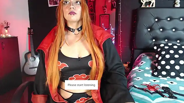 Snapshot of aprildoll chatting on 01/06/25, 05:41 aprildoll online show from 01/06/25, 05:41