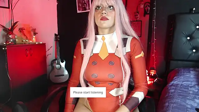 Snapshot of aprildoll chatting on 01/17/25, 05:00 aprildoll online show from 01/17/25, 05:00